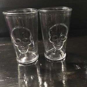 16oz Pilsner Glasses